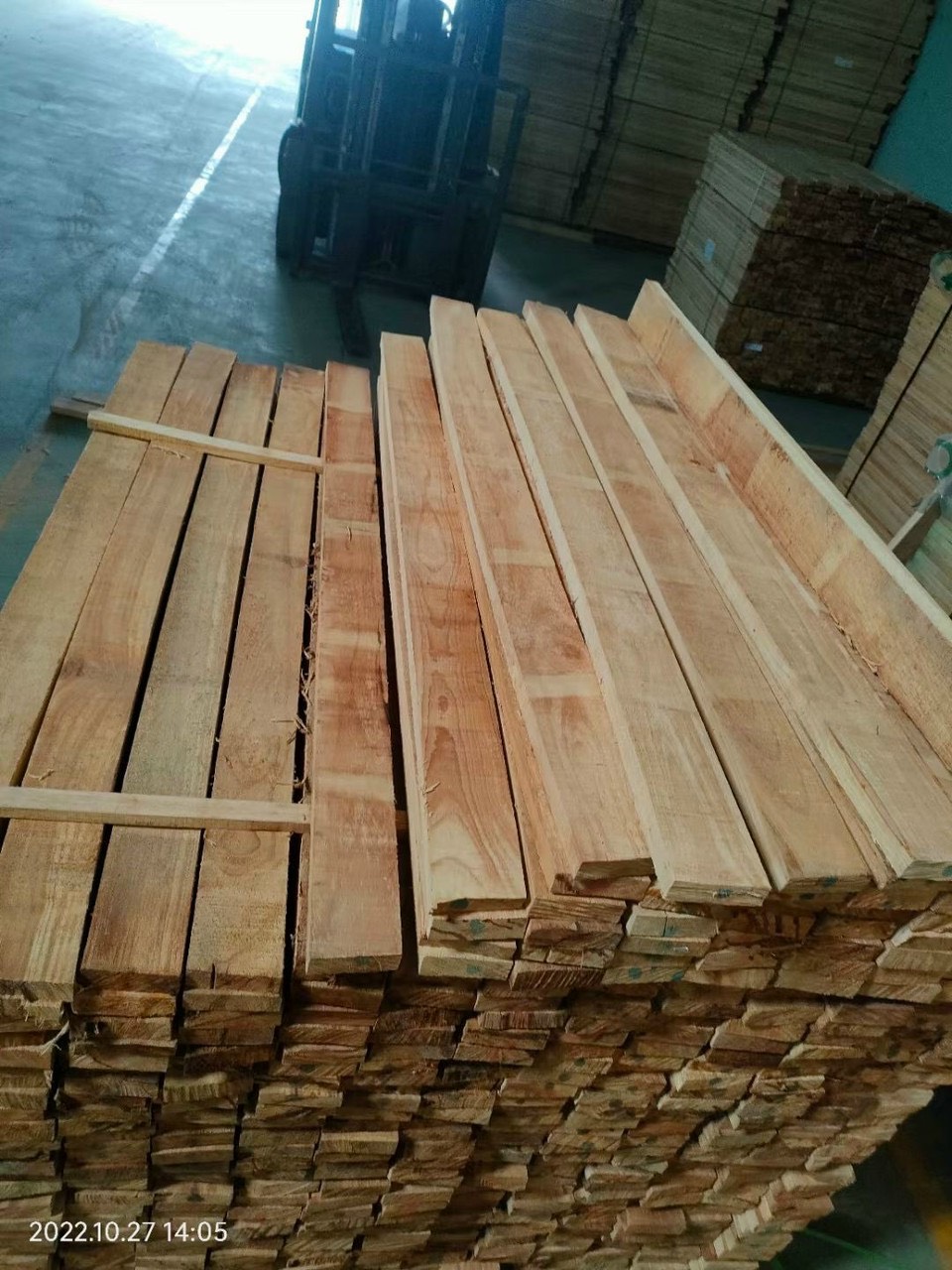 Quy trình lựa phôi